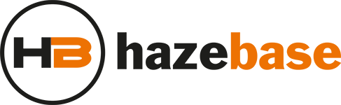 Haze Base logo
