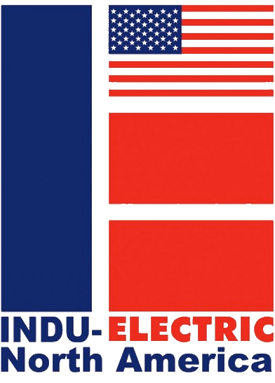 Indu-Electric logo
